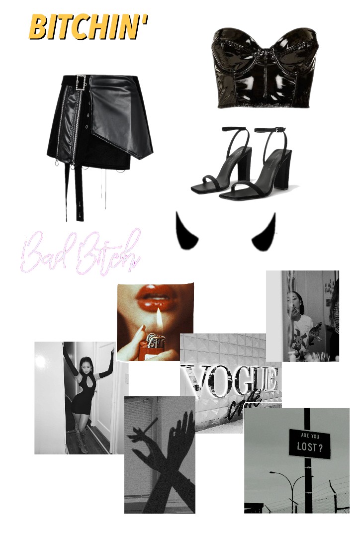 Combyne
            outfit