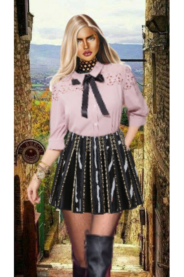 Combyne
            outfit