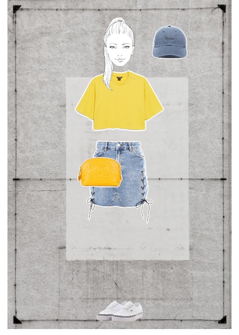 Combyne
            outfit