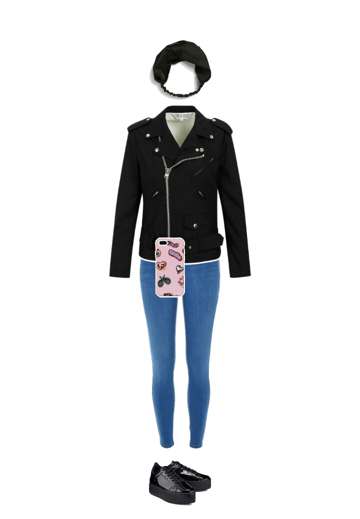 Combyne
            outfit