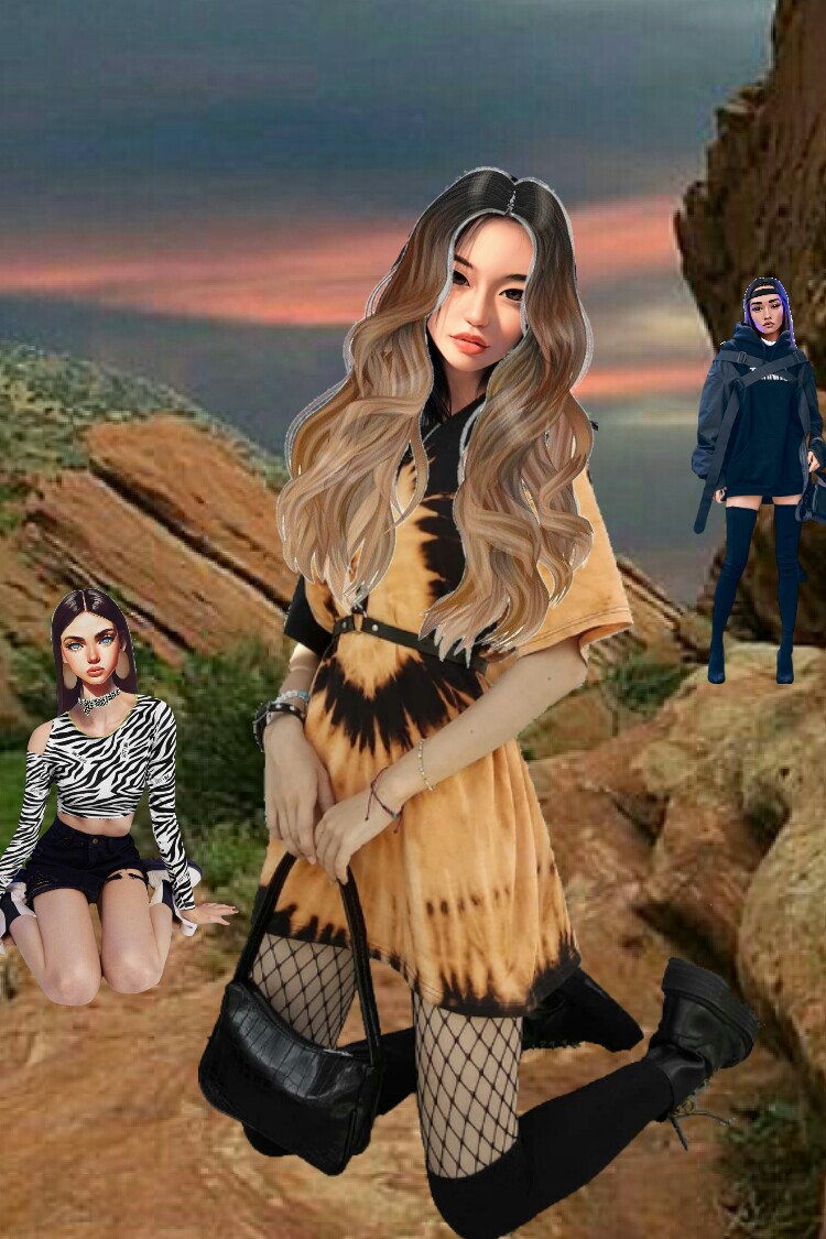 Combyne
            outfit