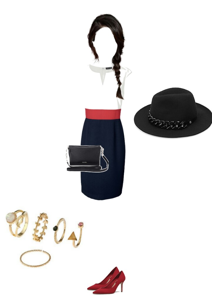 Combyne
            outfit