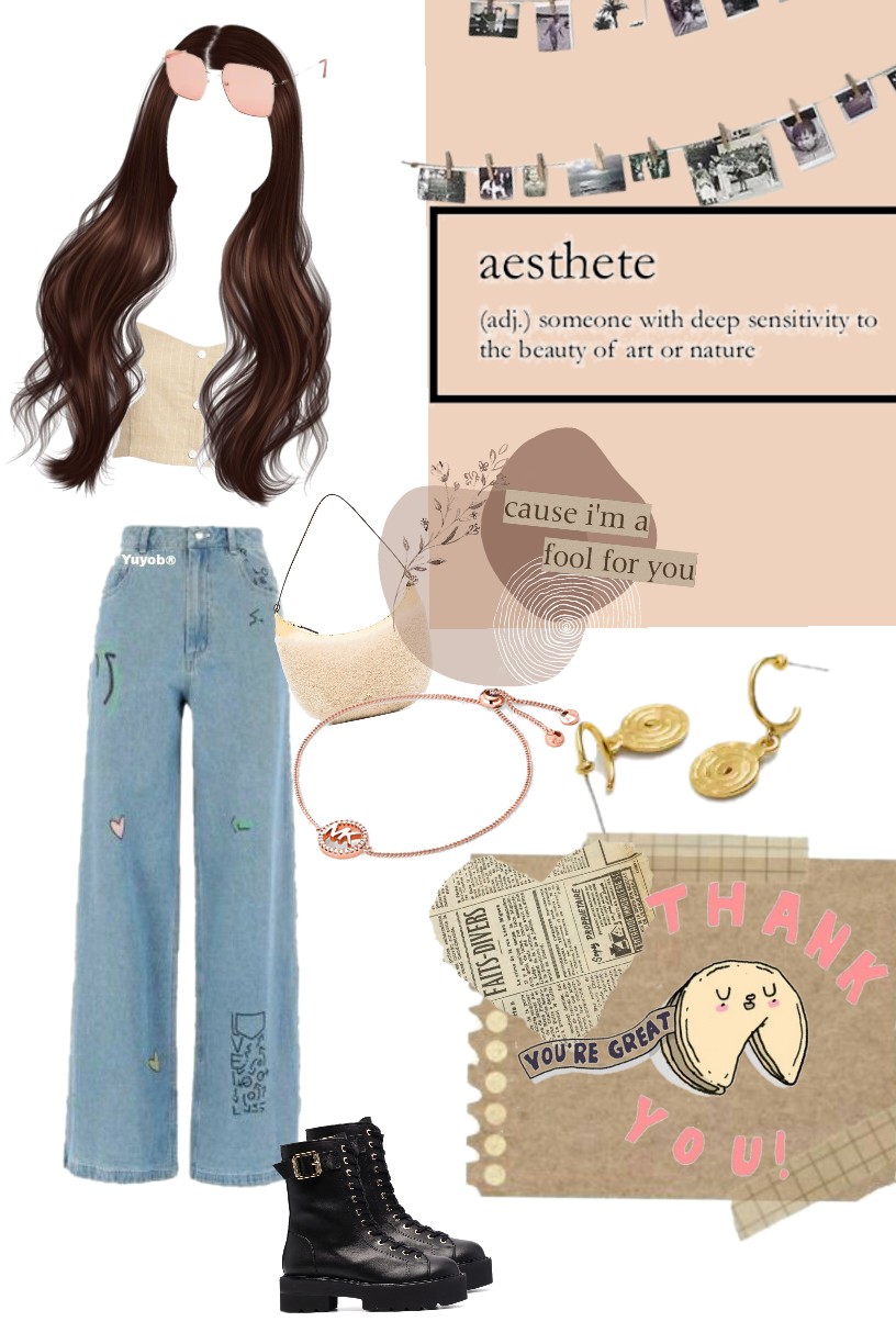 Combyne
            outfit