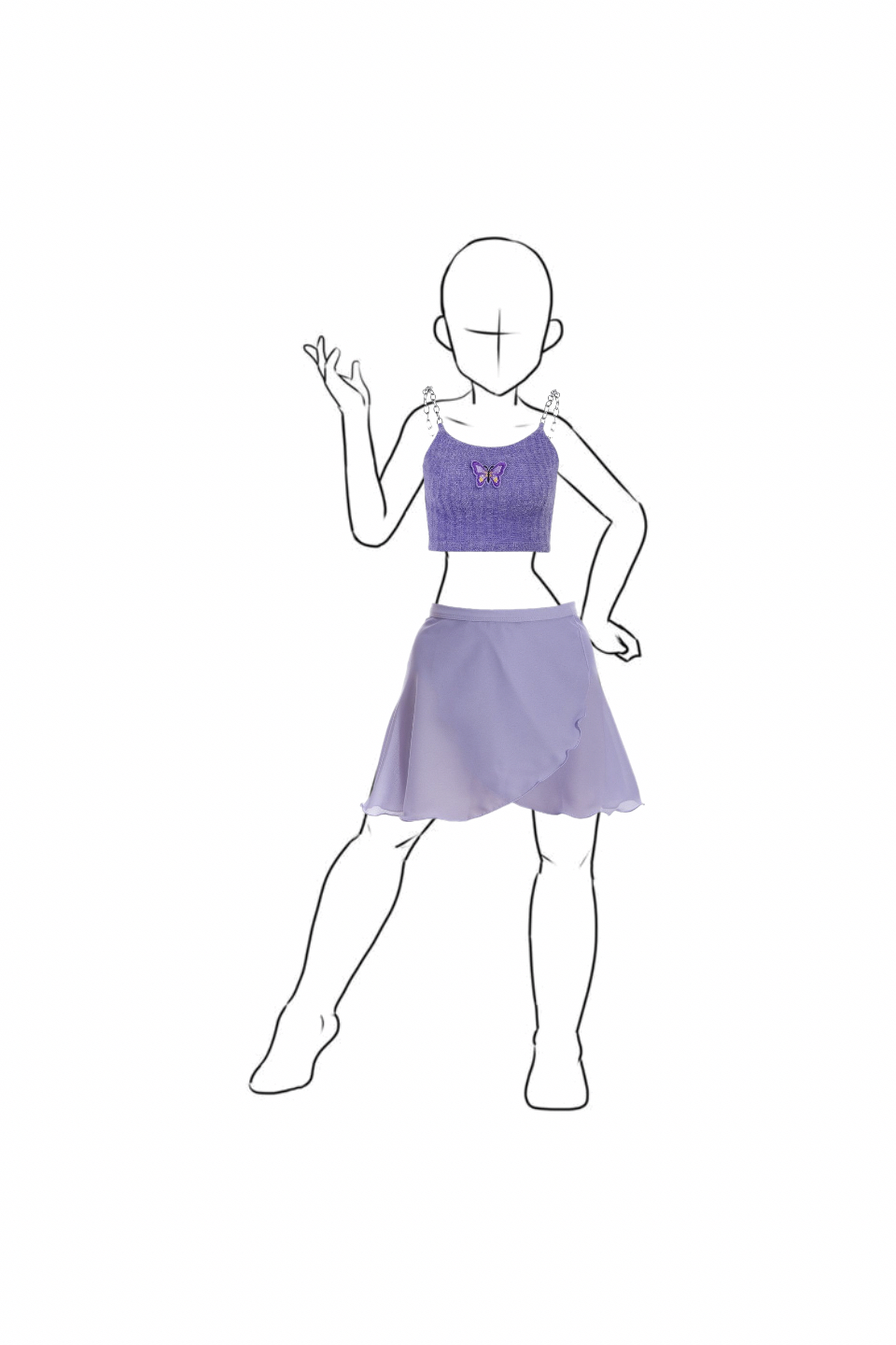 Combyne
            outfit