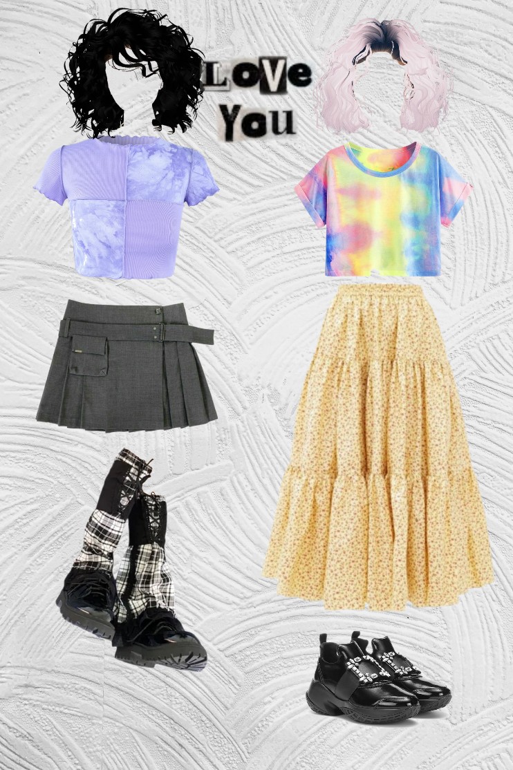 Combyne
            outfit
