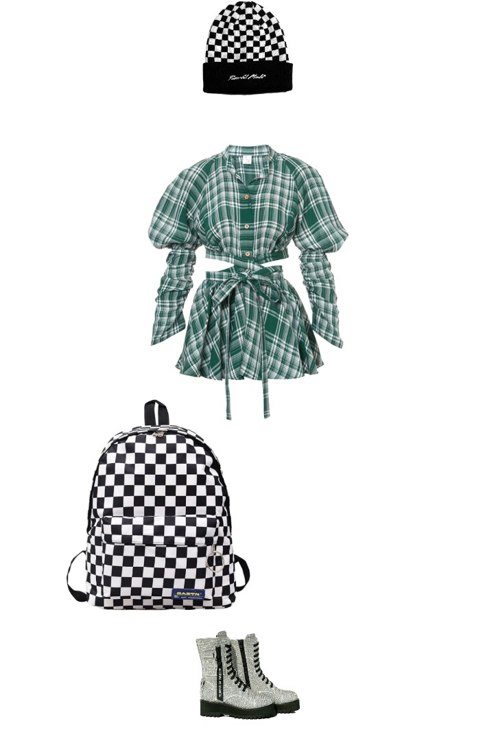 Combyne
            outfit