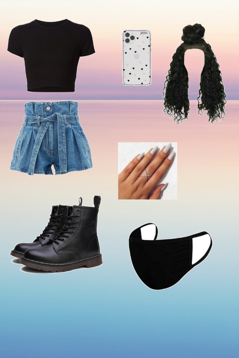 Combyne
            outfit