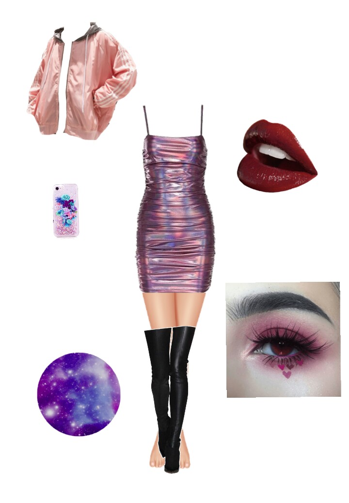 Combyne
            outfit