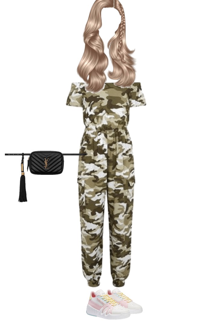 Combyne
            outfit