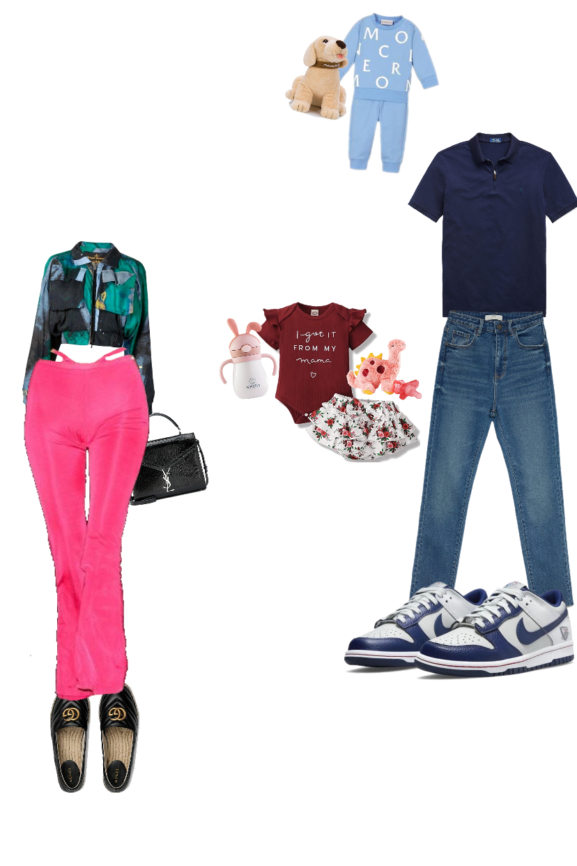 Combyne
            outfit