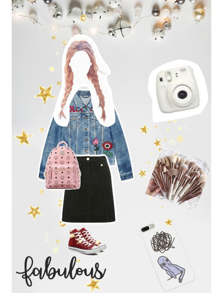 Combyne
            outfit