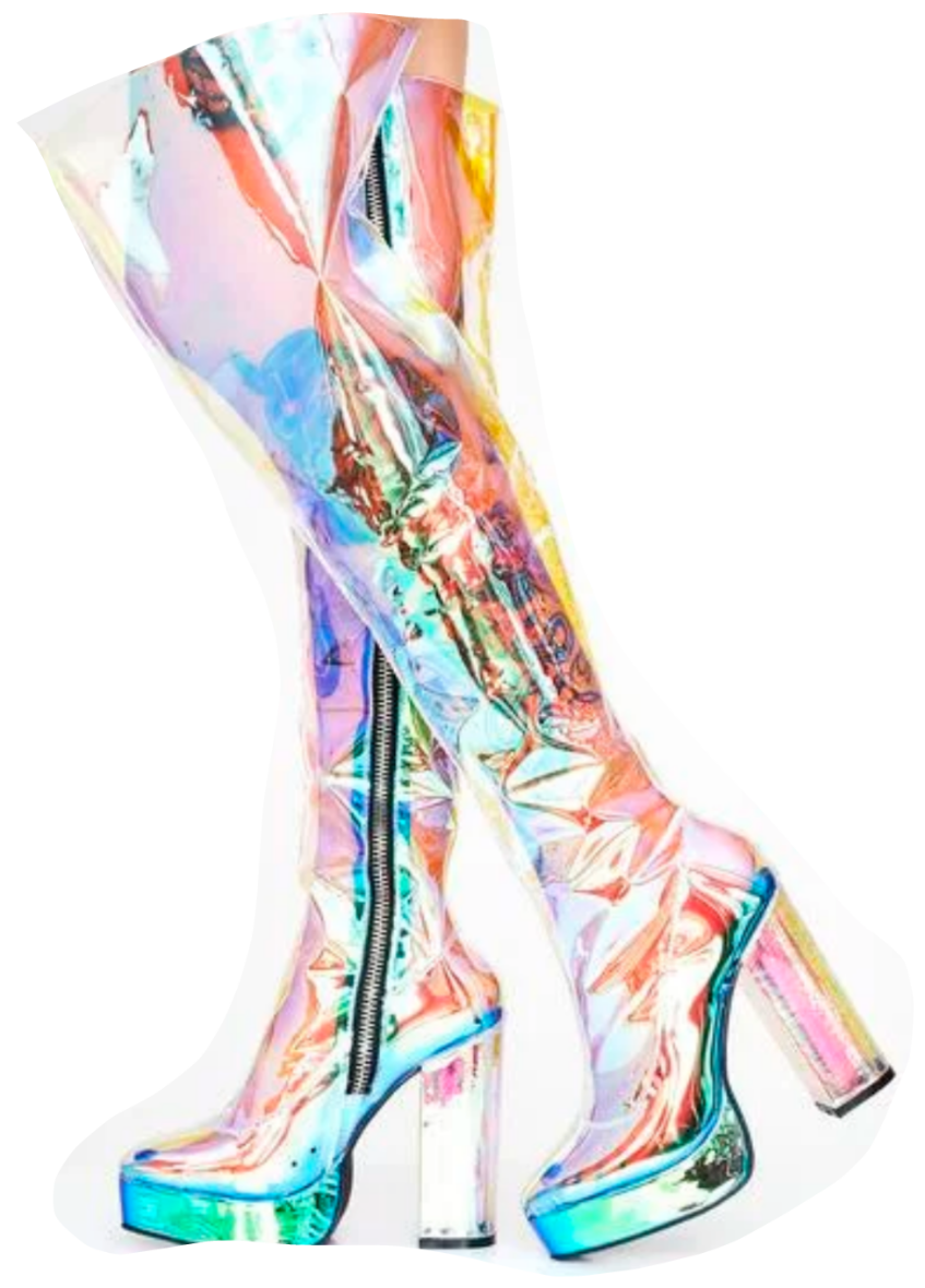 combyne outift