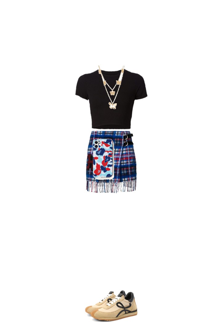 Combyne
            outfit
