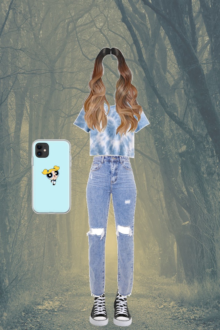 Combyne
            outfit