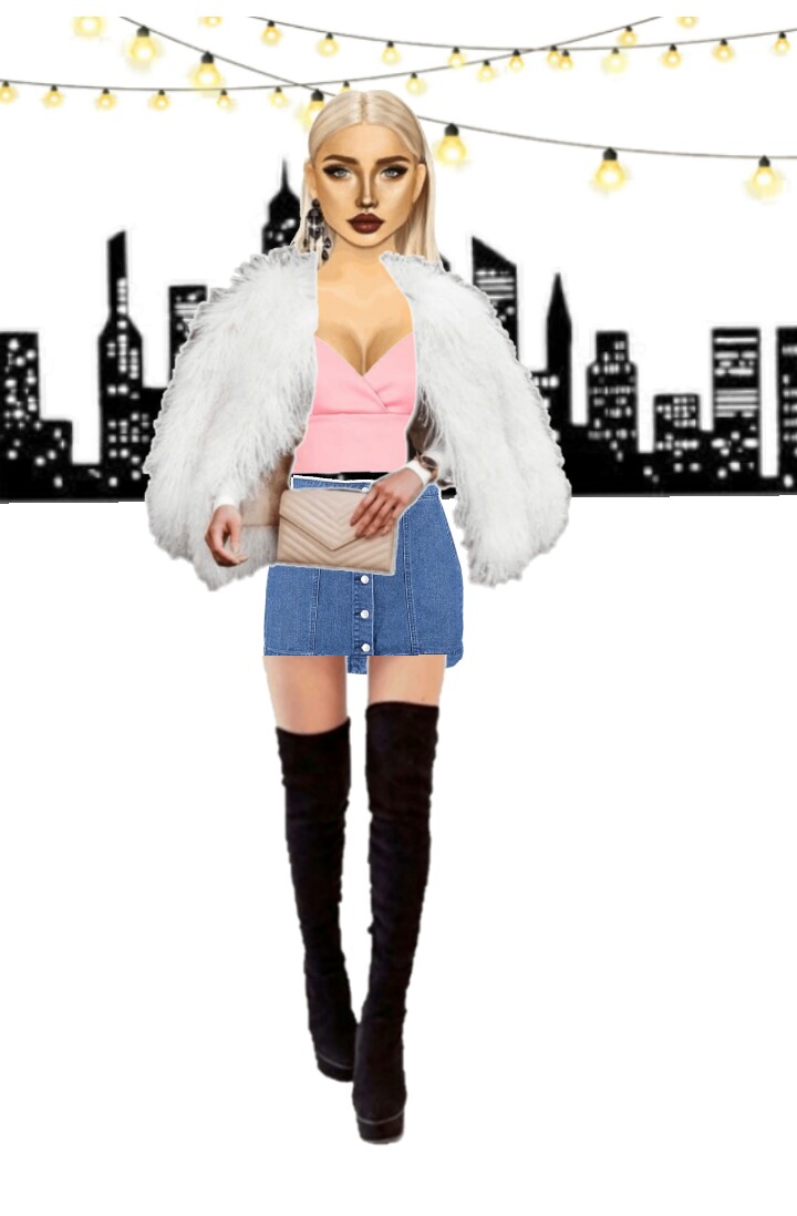 Combyne
            outfit