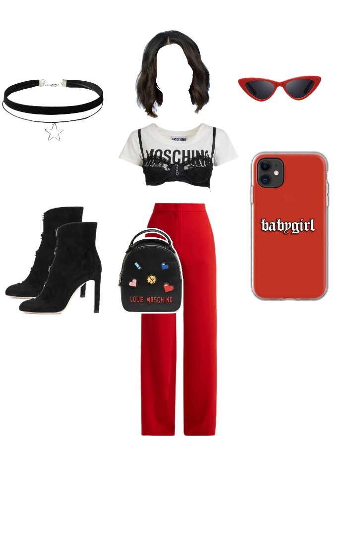 Combyne
            outfit