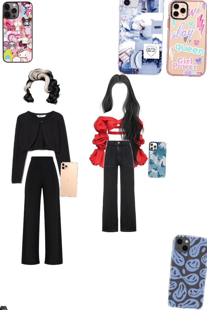 Combyne
            outfit