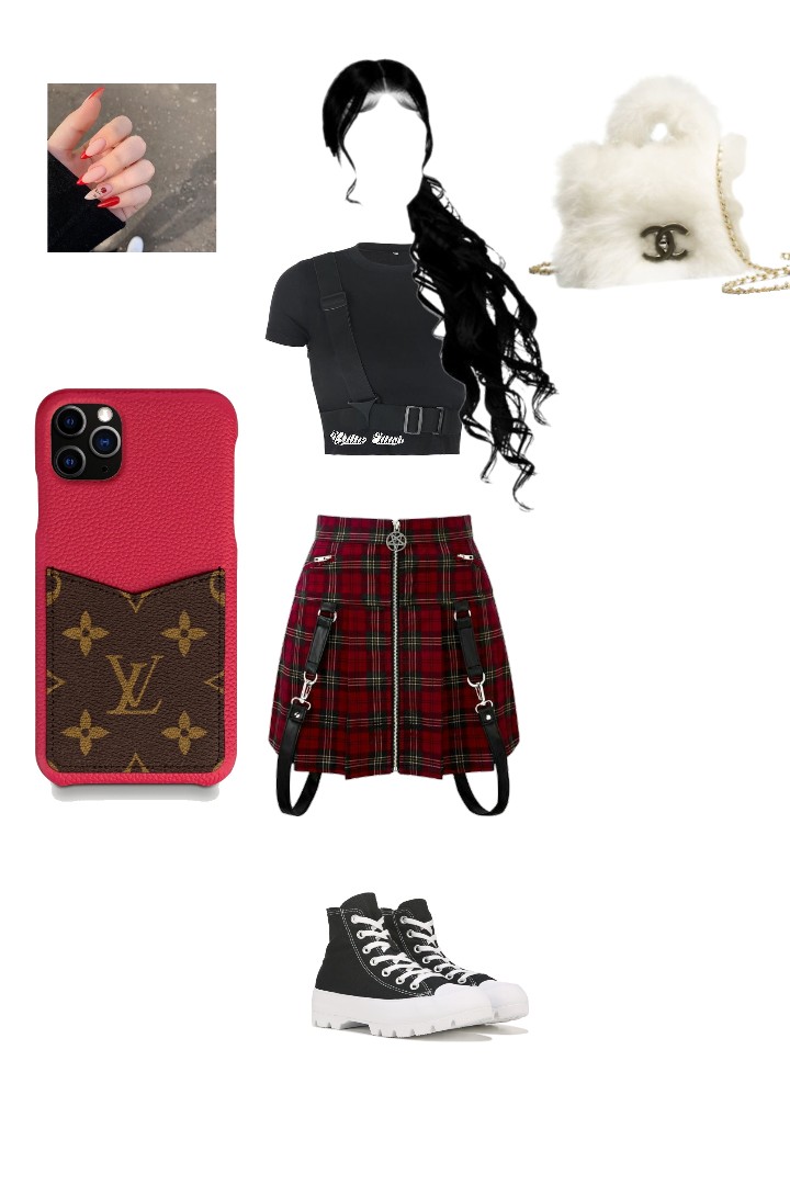 Combyne
            outfit