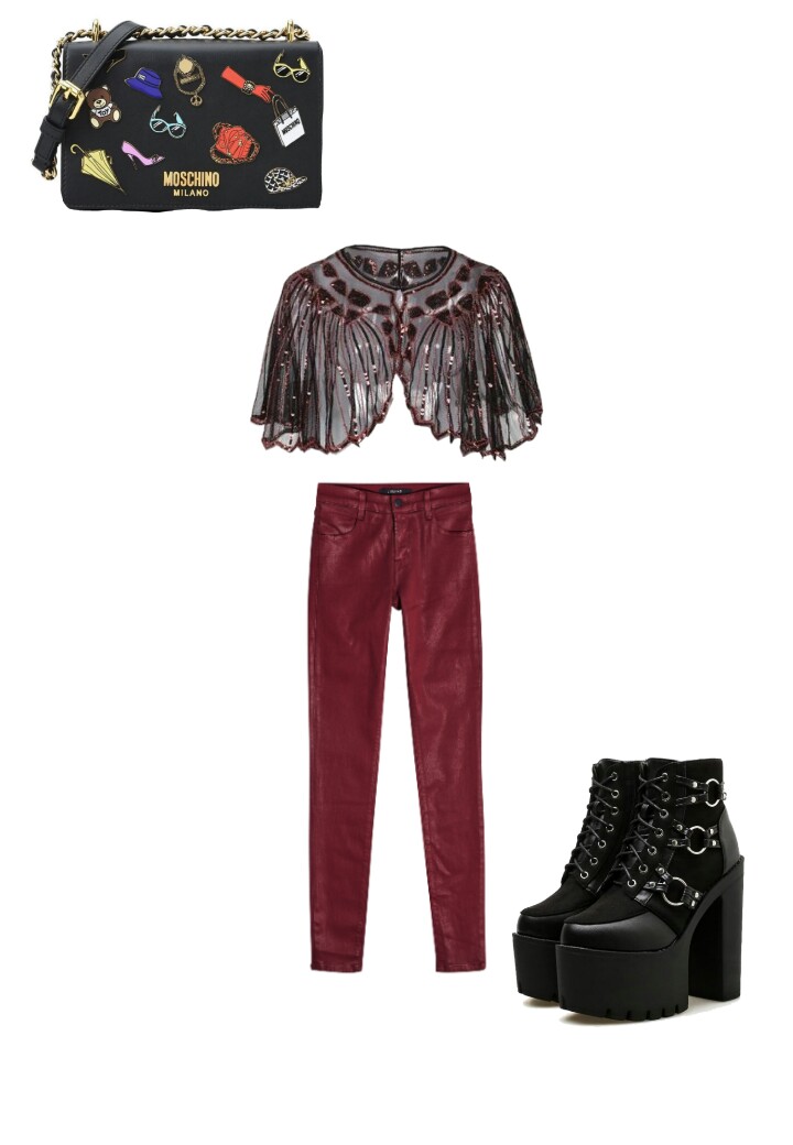 Combyne
            outfit