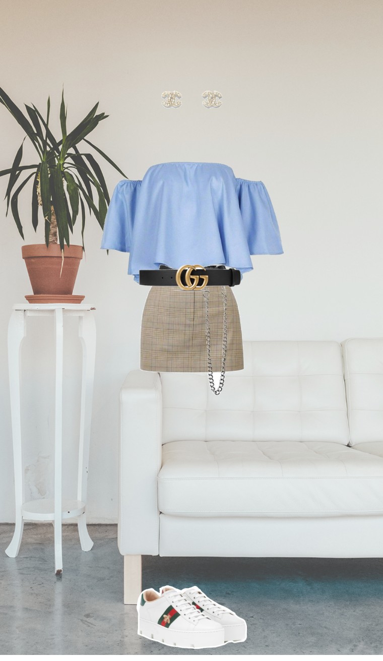 Combyne
            outfit