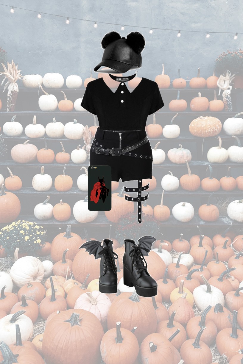 Combyne
            outfit