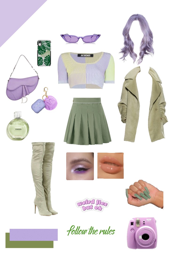 Combyne
            outfit