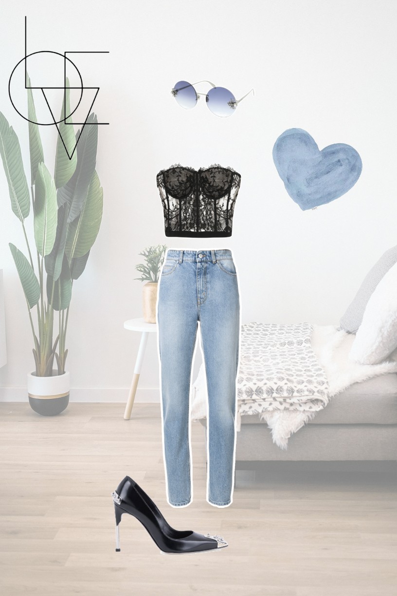 Combyne
            outfit