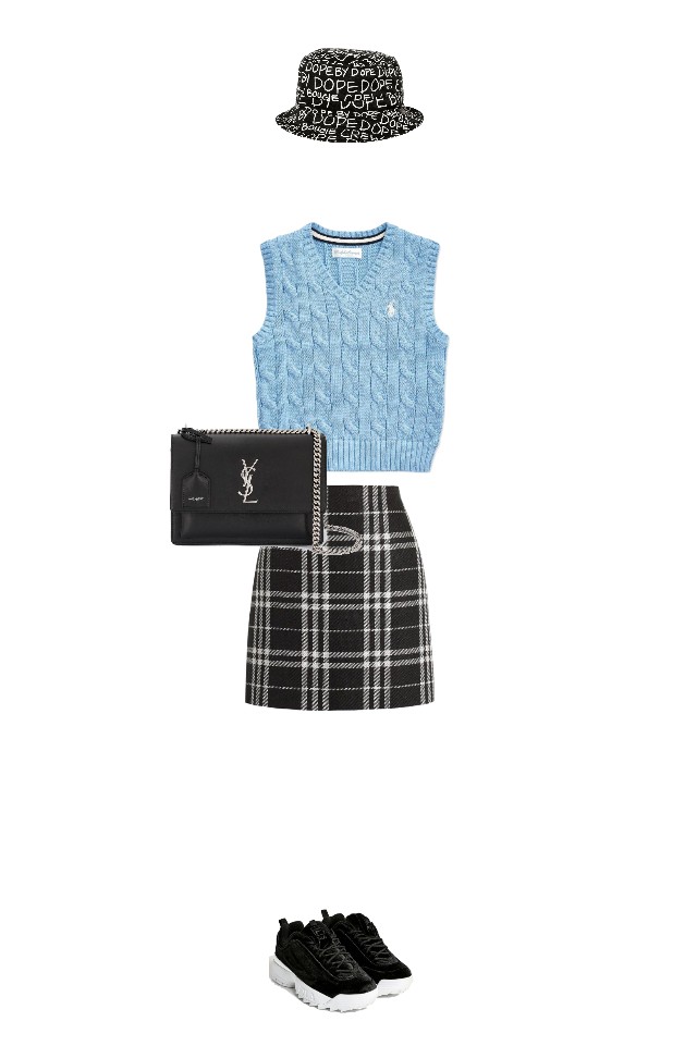 Combyne
            outfit