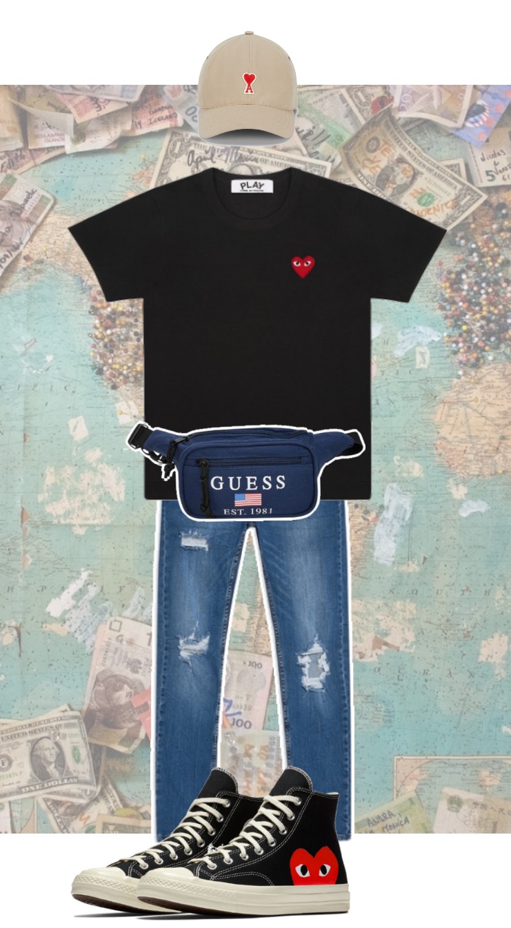 Combyne
            outfit