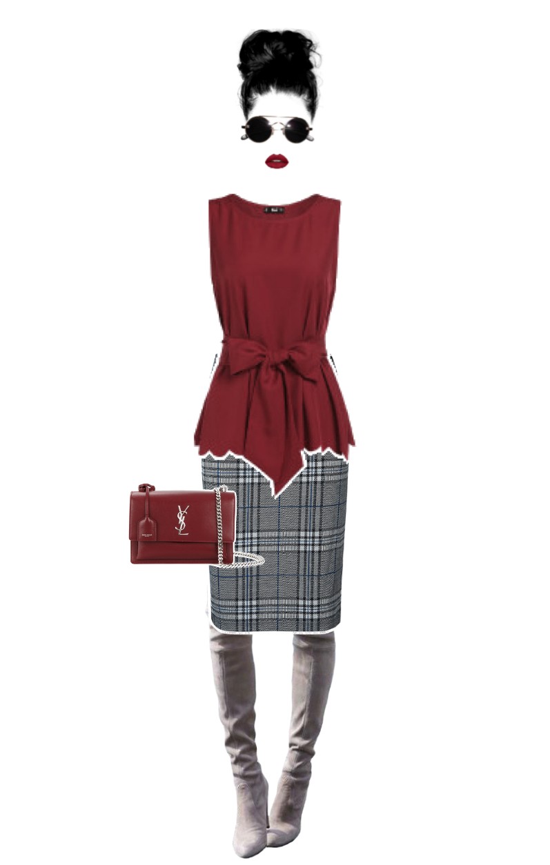 Combyne
            outfit