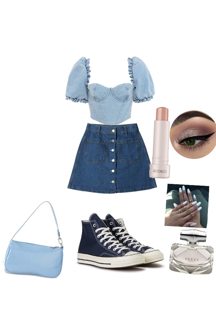 Combyne
            outfit