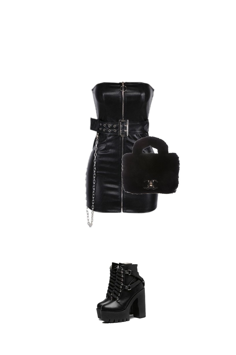 Combyne
            outfit