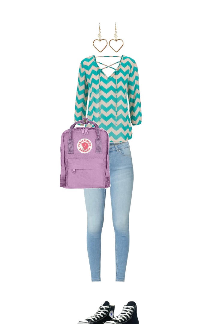 Combyne
            outfit