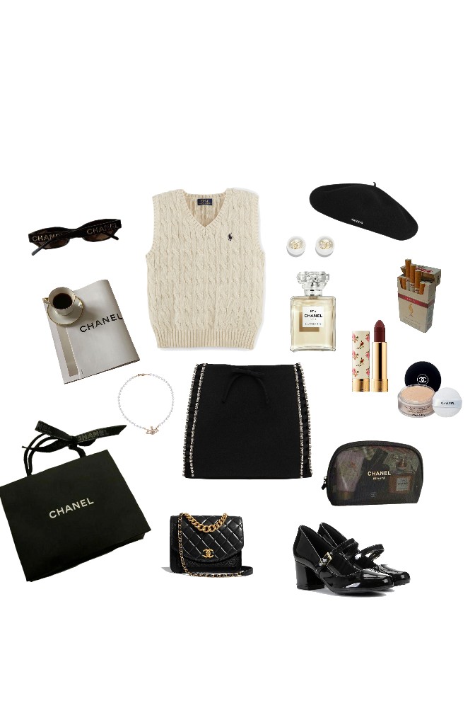 Combyne
            outfit