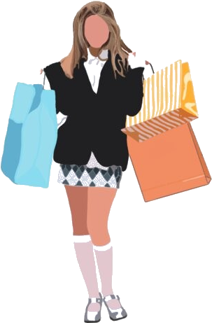 combyne outift