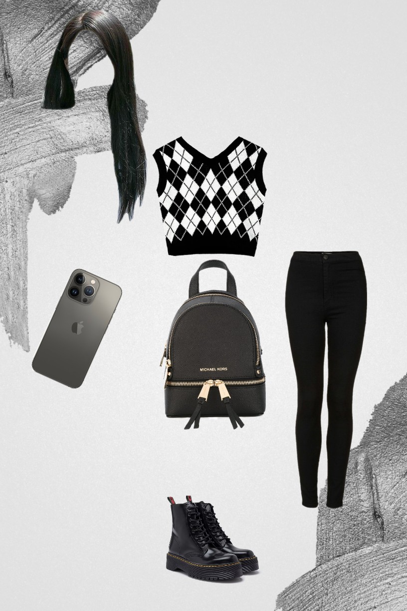 Combyne
            outfit