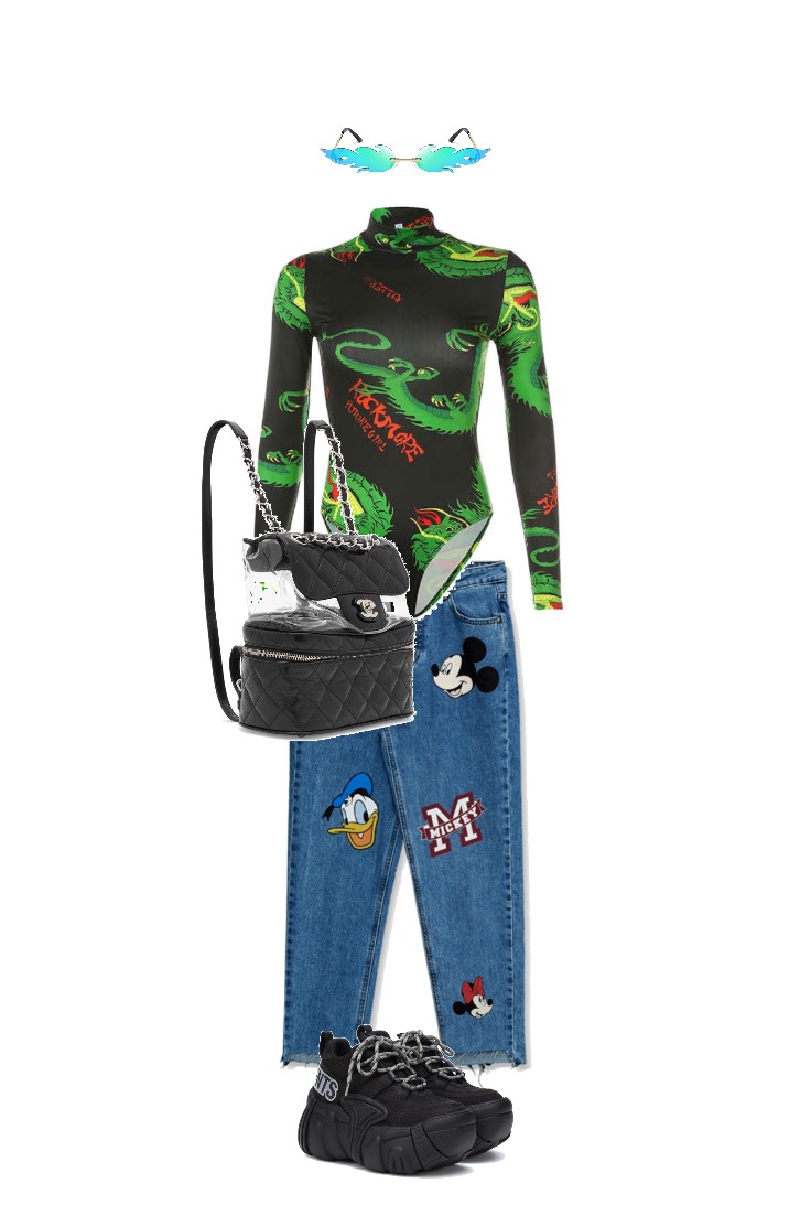 Combyne
            outfit