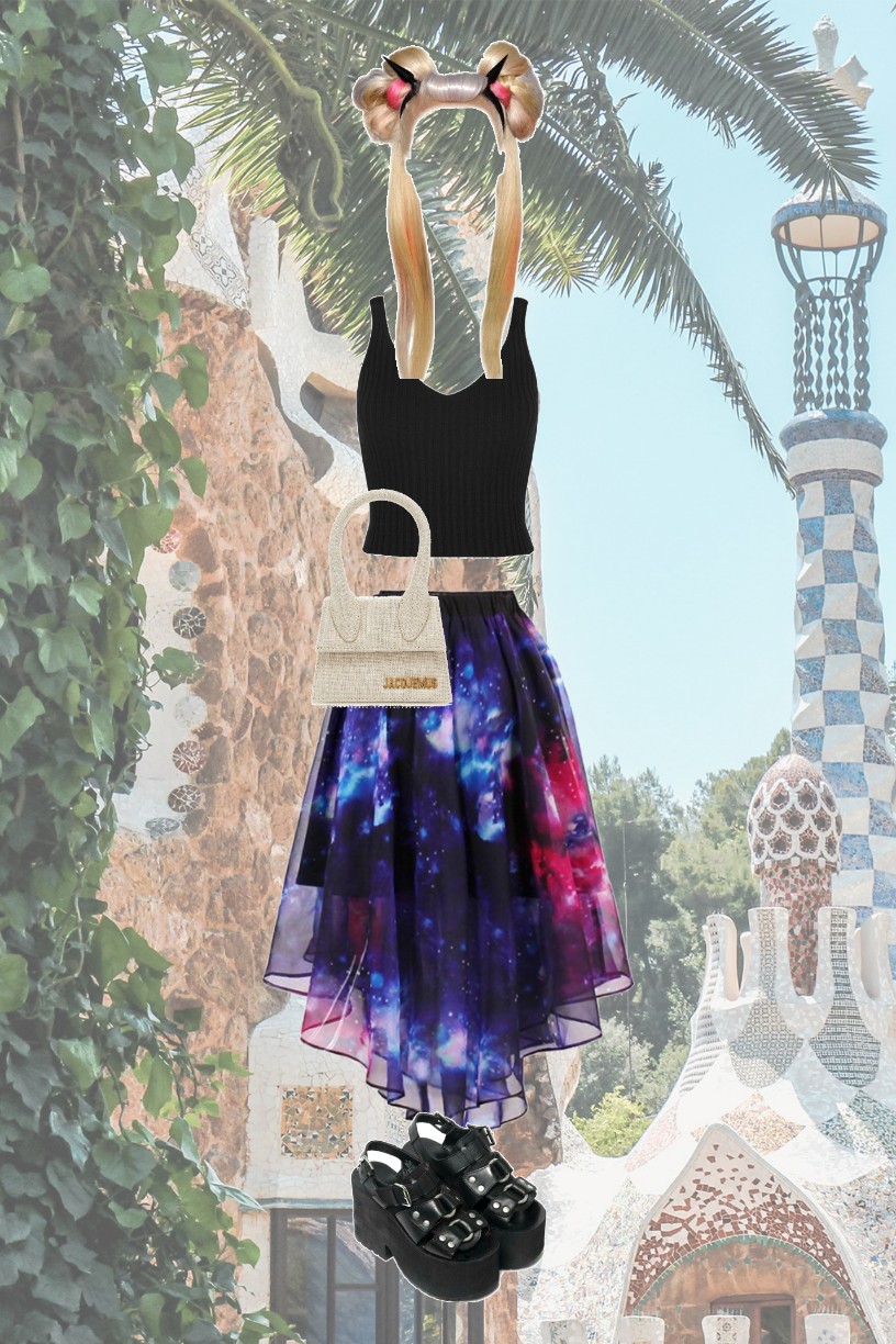 Combyne
            outfit