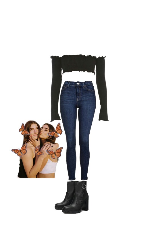 Combyne
            outfit