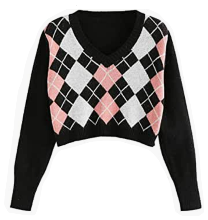 combyne outift