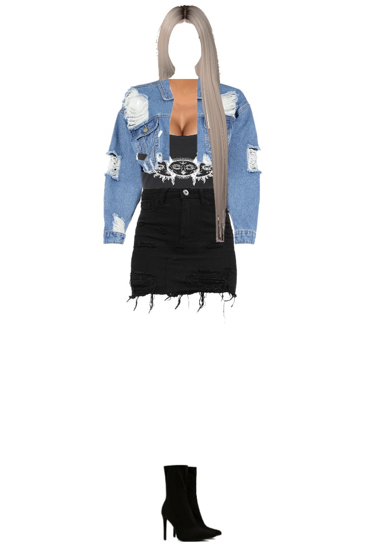 Combyne
            outfit