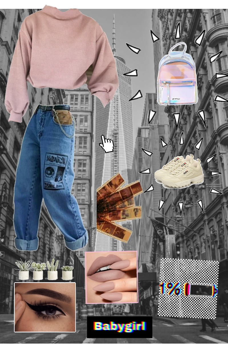 Combyne
            outfit