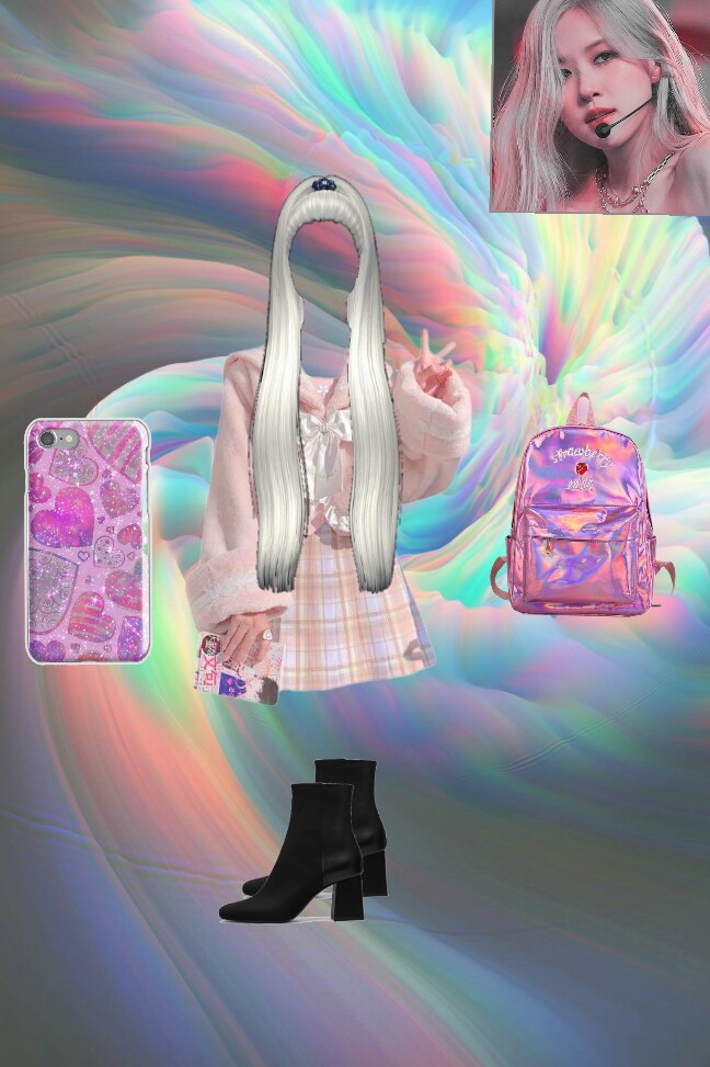 Combyne
            outfit