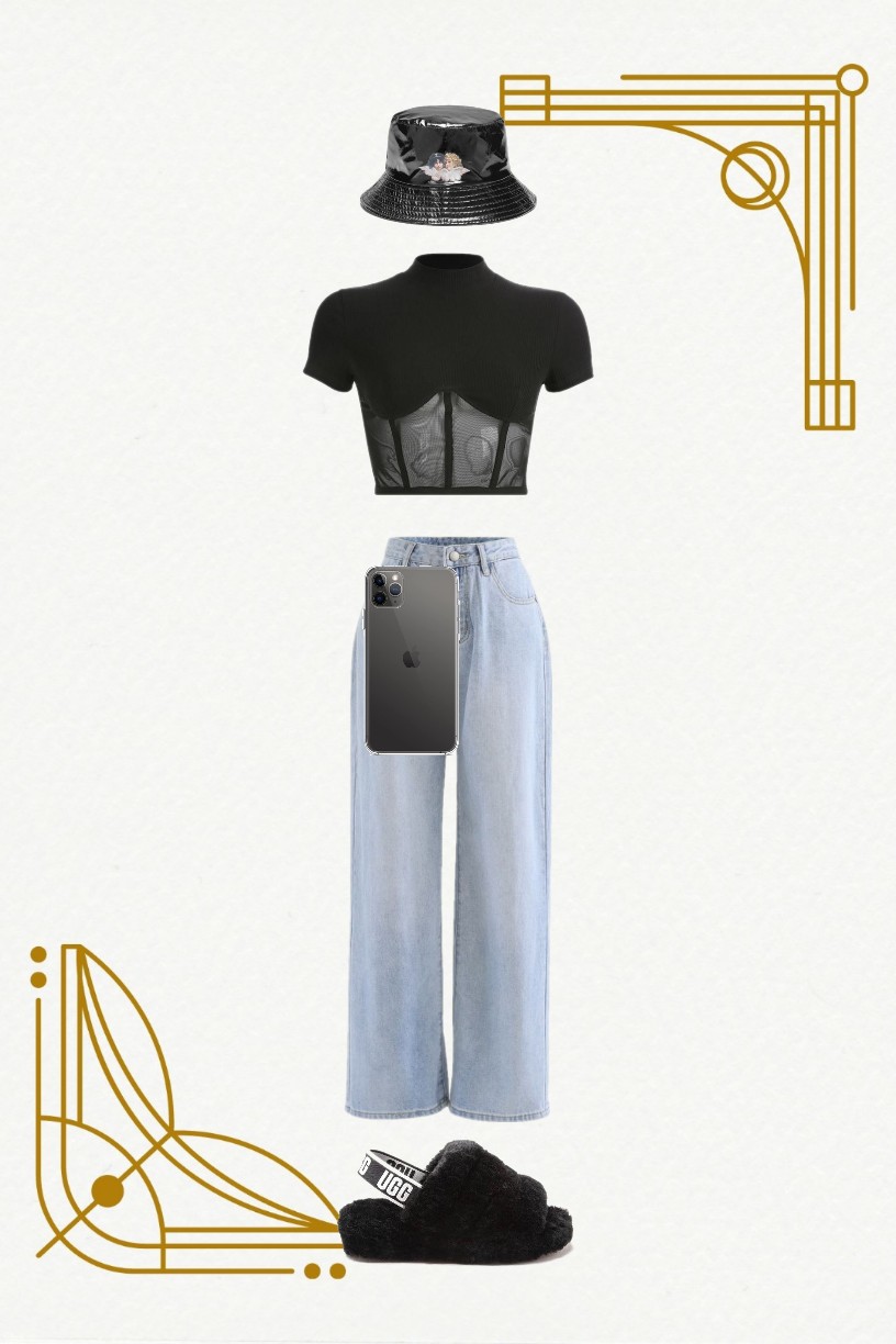 Combyne
            outfit