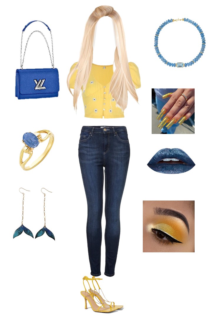Combyne
            outfit
