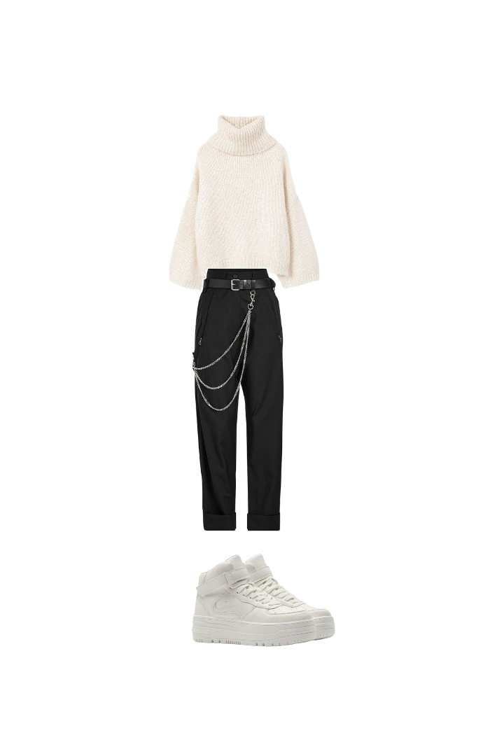 Combyne
            outfit