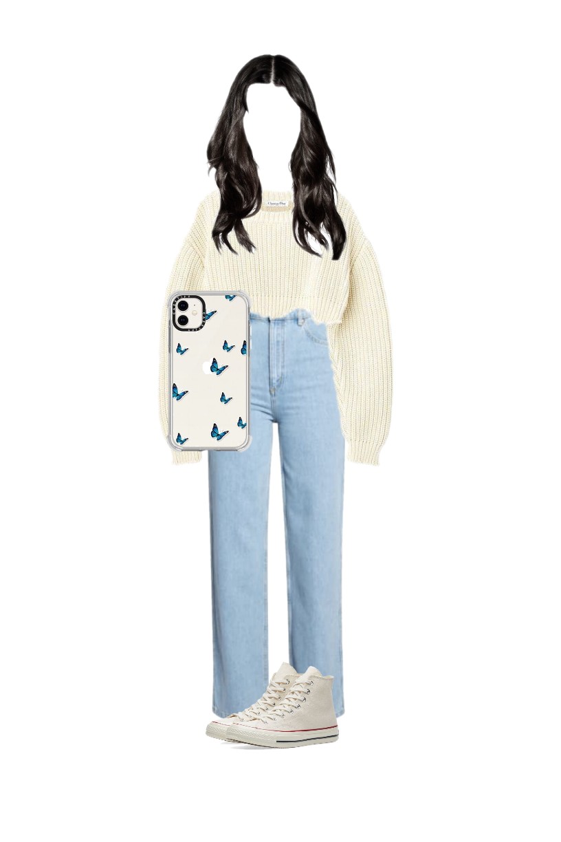 Combyne
            outfit