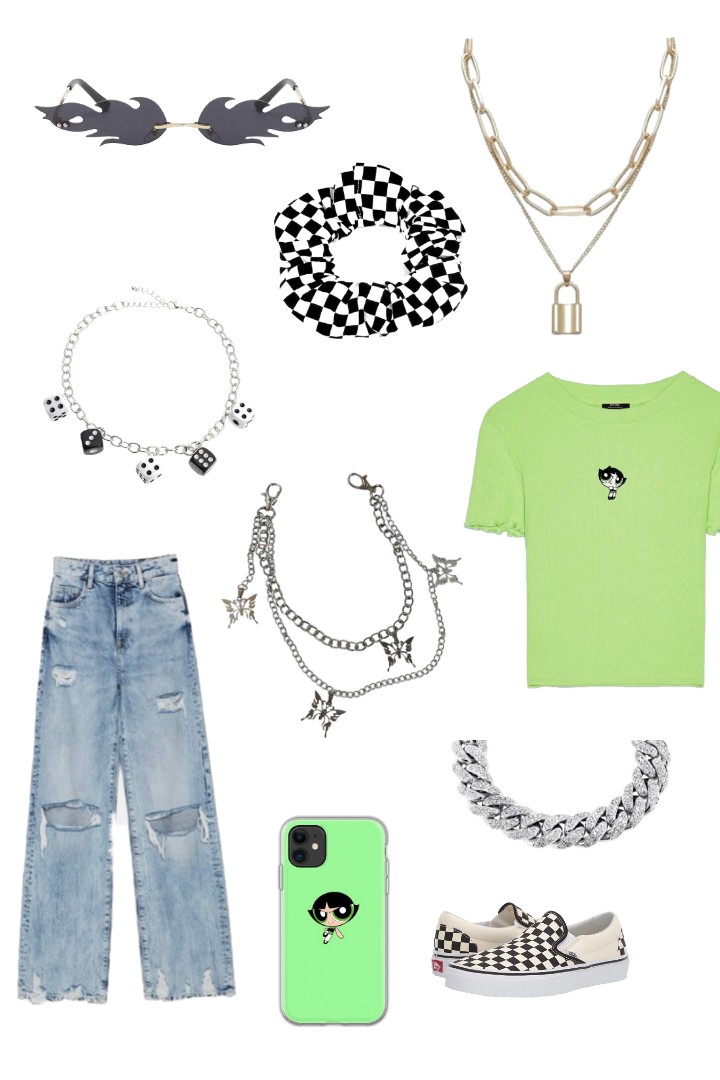 Combyne
            outfit