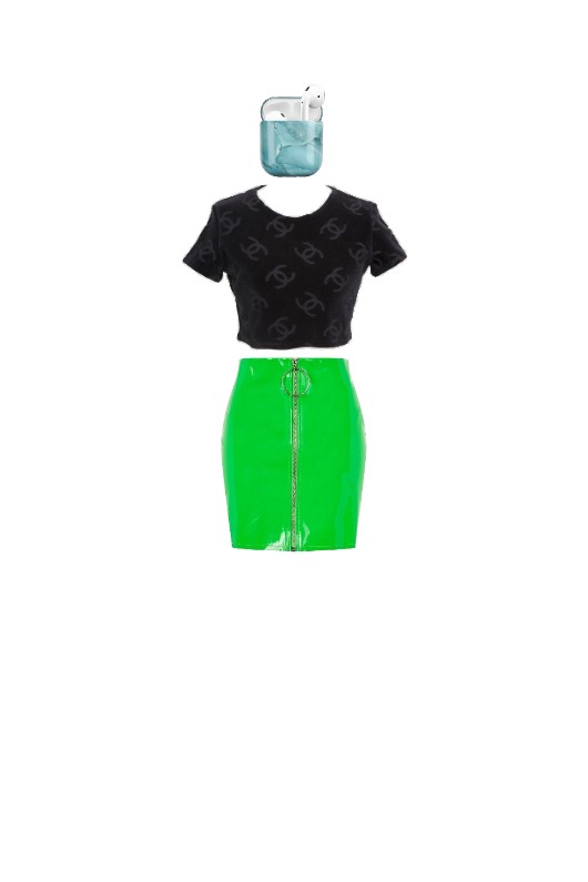 Combyne
            outfit