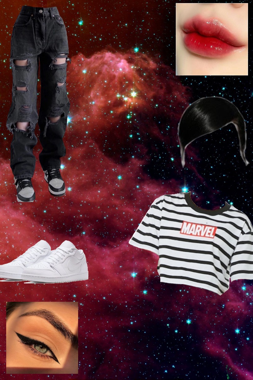 Combyne
            outfit